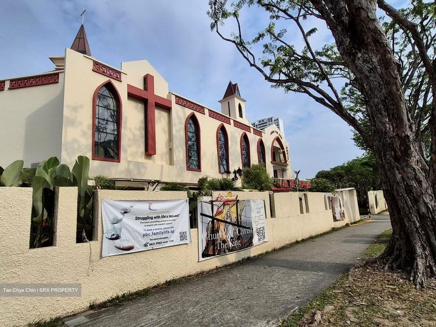 Teck Ghee View (D20), Shop House #623523051